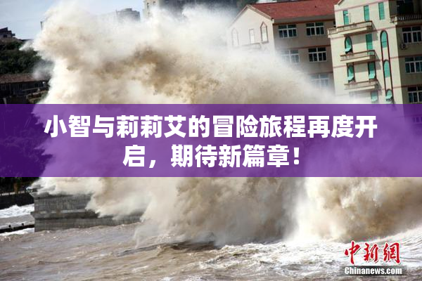 小智与莉莉艾的冒险旅程再度开启，期待新篇章！