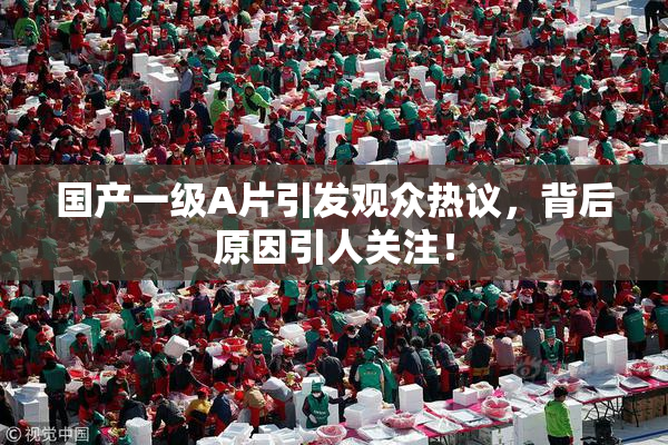 国产一级A片引发观众热议，背后原因引人关注！