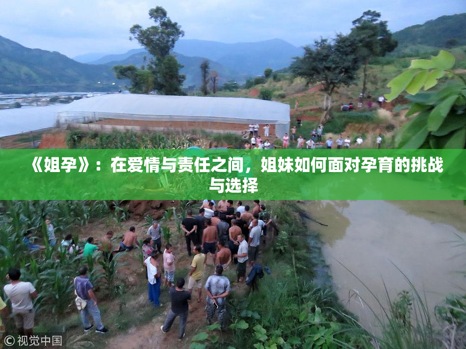 《姐孕》：在爱情与责任之间，姐妹如何面对孕育的挑战与选择