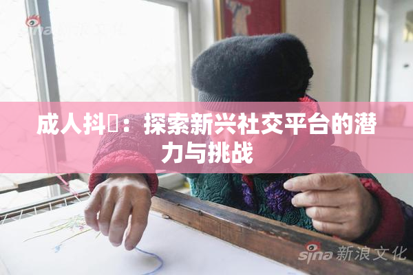 成人抖抈：探索新兴社交平台的潜力与挑战