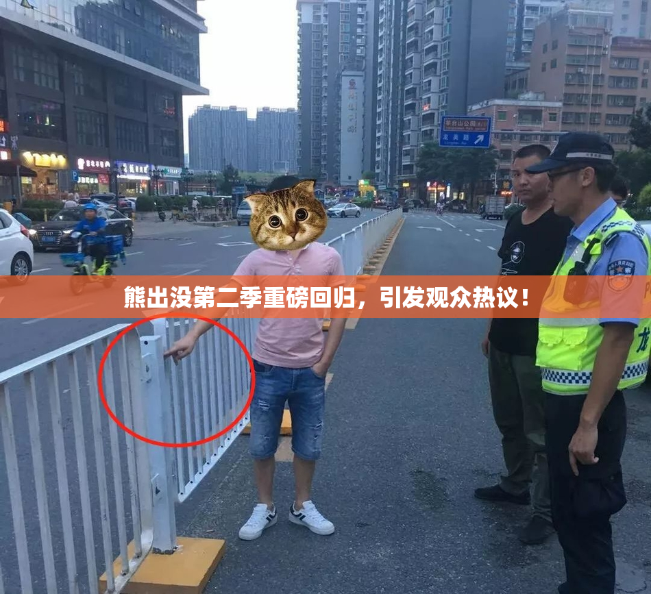 熊出没第二季重磅回归，引发观众热议！