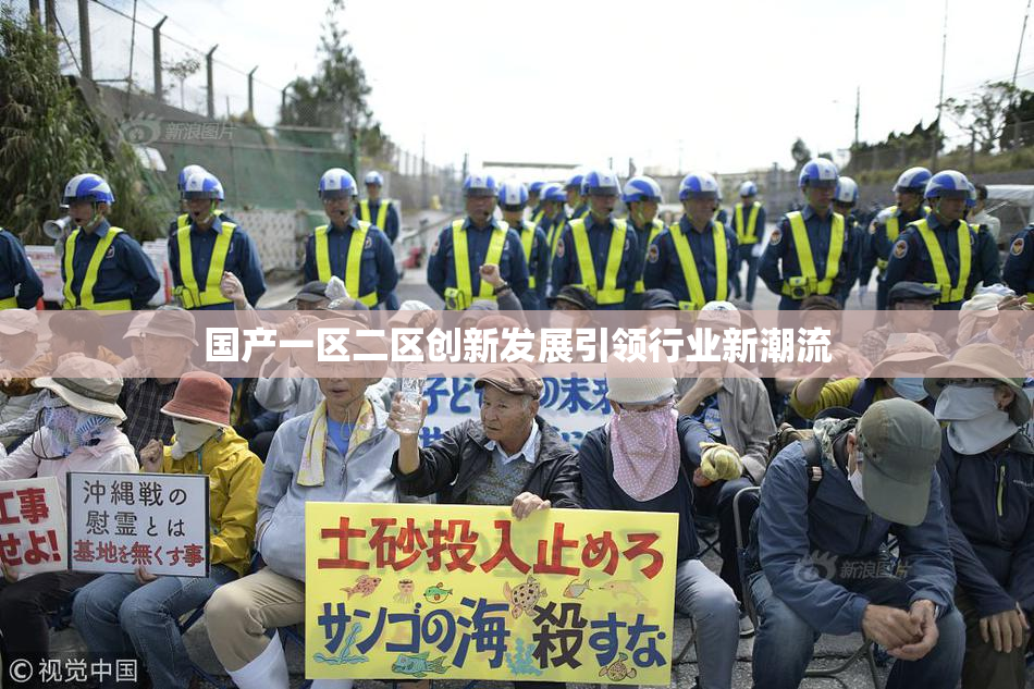 国产一区二区创新发展引领行业新潮流