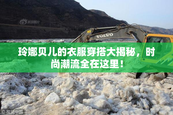 玲娜贝儿的衣服穿搭大揭秘，时尚潮流全在这里！