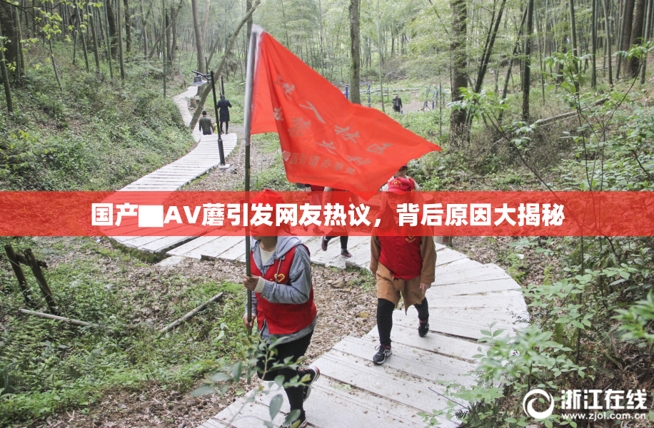 国产▇AV蘑引发网友热议，背后原因大揭秘