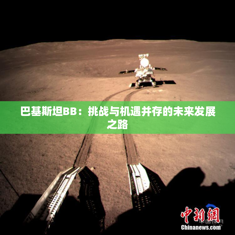 巴基斯坦BB：挑战与机遇并存的未来发展之路
