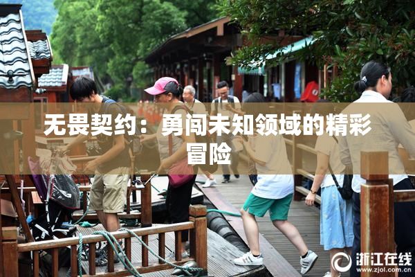 无畏契约：勇闯未知领域的精彩冒险