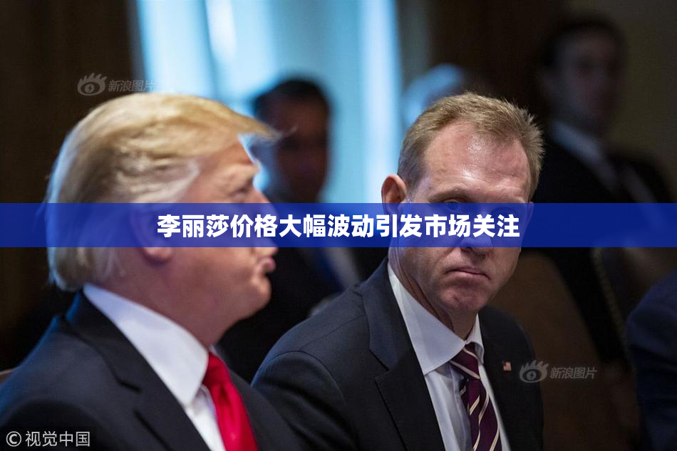 李丽莎价格大幅波动引发市场关注
