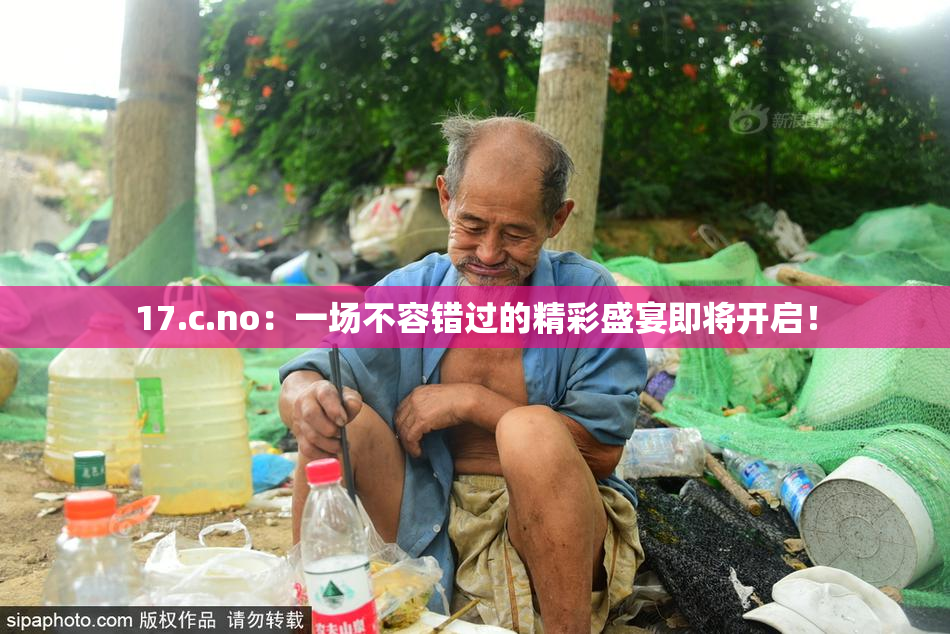 17.c.no：一场不容错过的精彩盛宴即将开启！