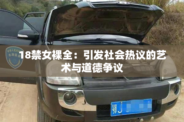 18禁女裸全：引发社会热议的艺术与道德争议