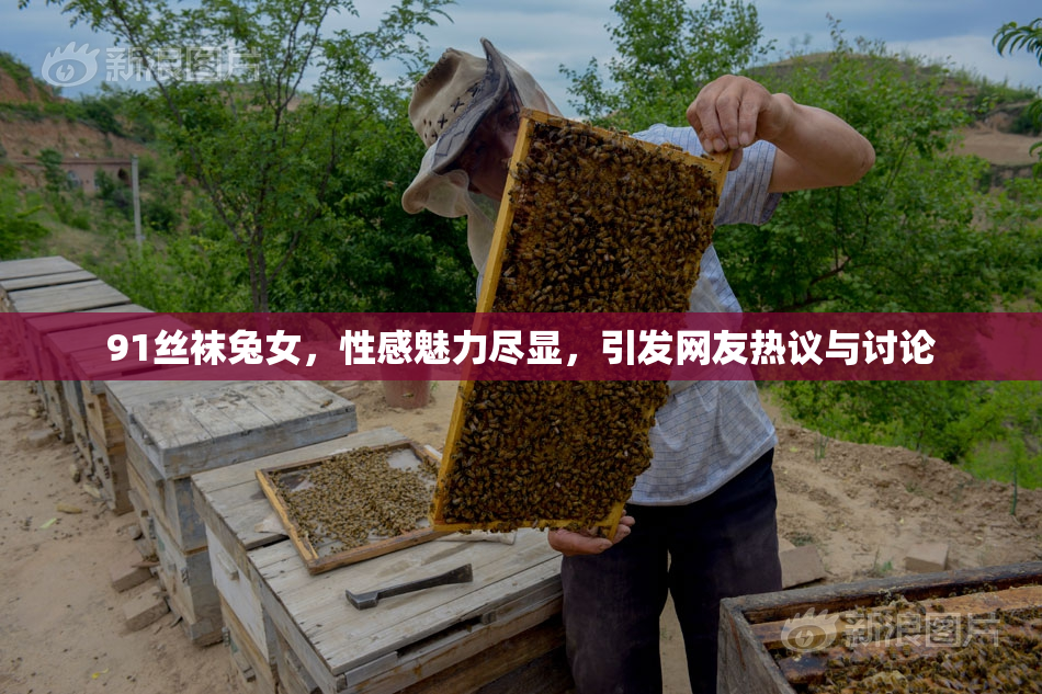 91丝袜兔女，性感魅力尽显，引发网友热议与讨论