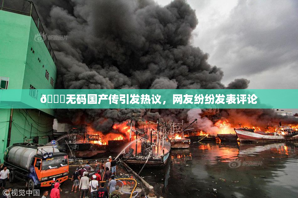 🔞无码国产传引发热议，网友纷纷发表评论