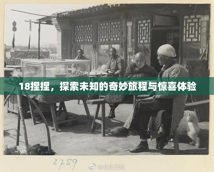 18捏捏，探索未知的奇妙旅程与惊喜体验