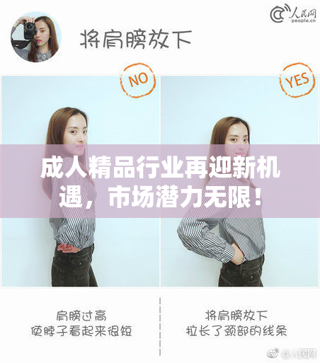 成人精品行业再迎新机遇，市场潜力无限！