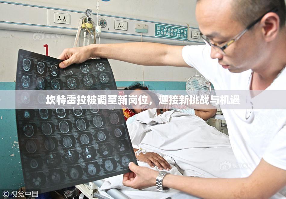 坎特雷拉被调至新岗位，迎接新挑战与机遇
