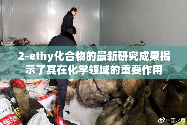 2-ethy化合物的最新研究成果揭示了其在化学领域的重要作用