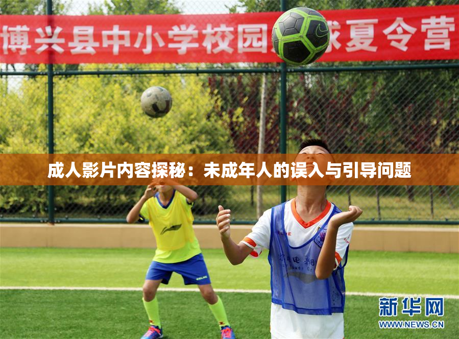 成人影片内容探秘：未成年人的误入与引导问题