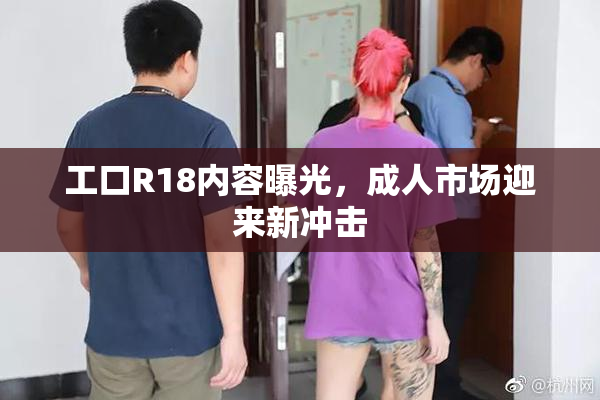 工口R18内容曝光，成人市场迎来新冲击
