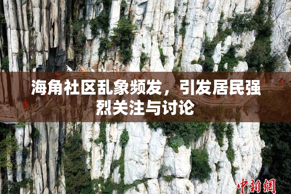 海角社区乱象频发，引发居民强烈关注与讨论