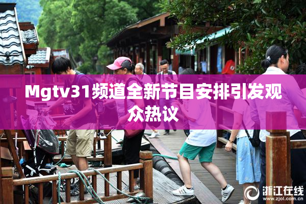 Mgtv31频道全新节目安排引发观众热议