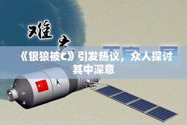 《银狼被C》引发热议，众人探讨其中深意
