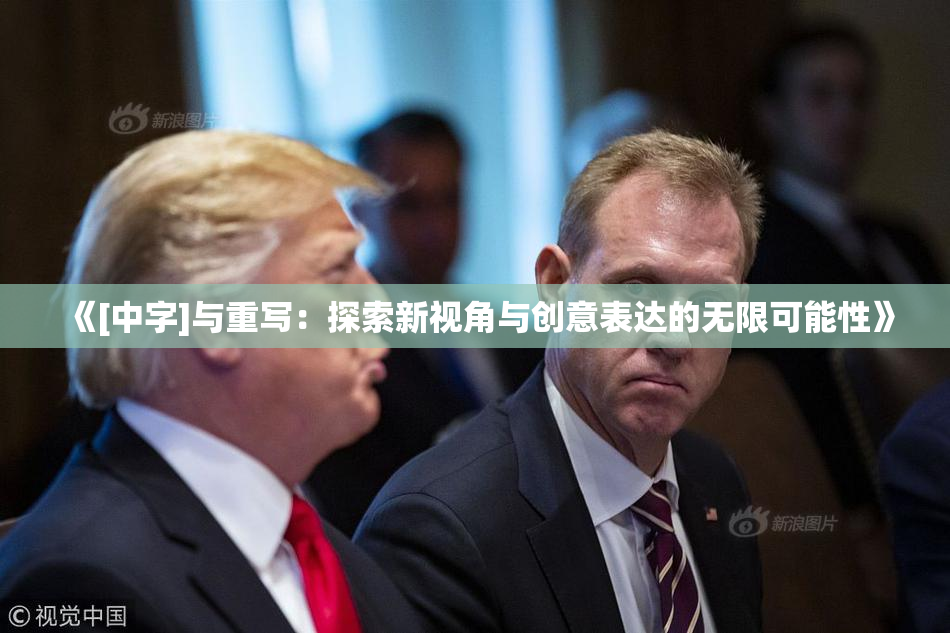 《[中字]与重写：探索新视角与创意表达的无限可能性》