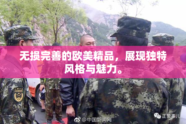 无损完善的欧美精品，展现独特风格与魅力。