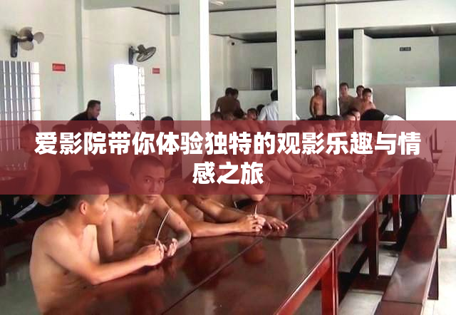 爱影院带你体验独特的观影乐趣与情感之旅