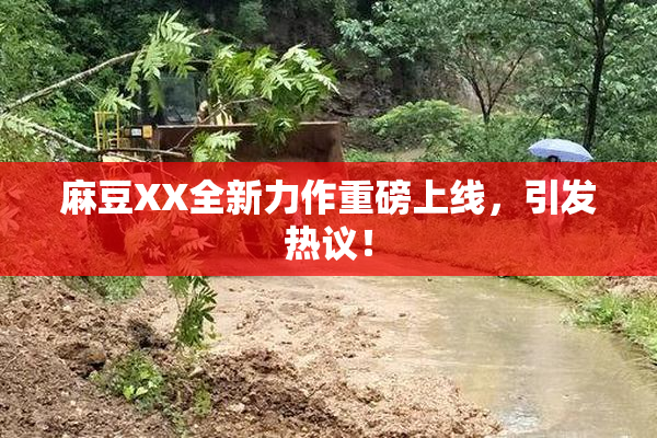 麻豆XX全新力作重磅上线，引发热议！