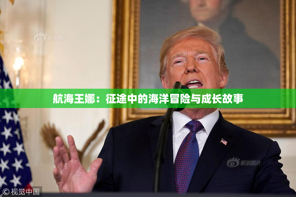 航海王娜：征途中的海洋冒险与成长故事