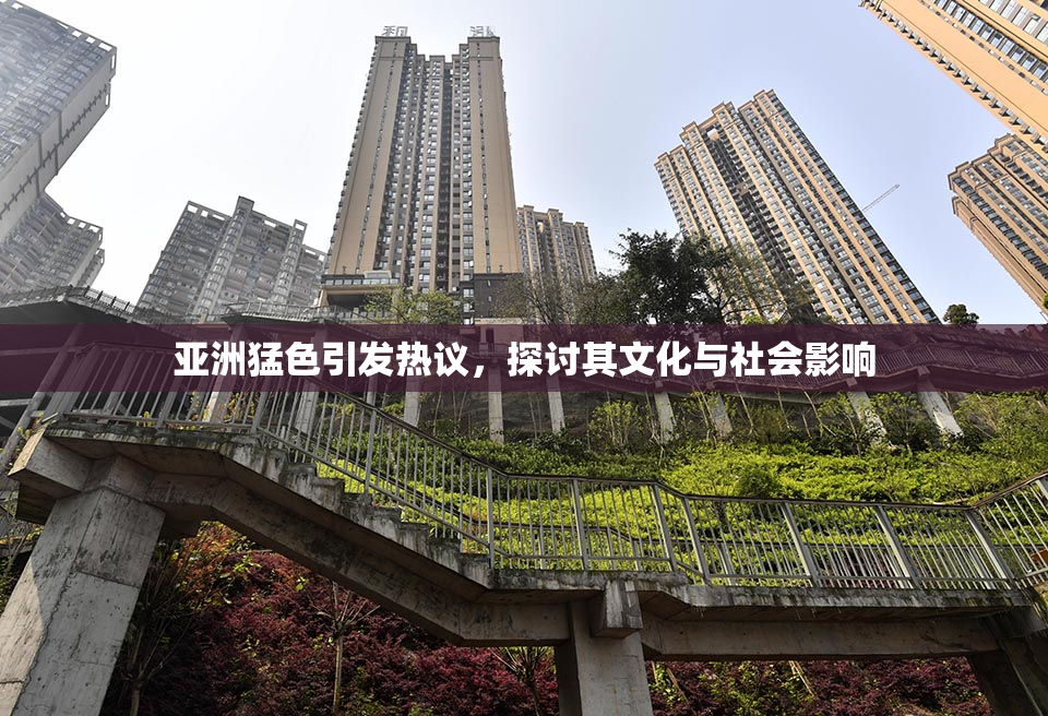 亚洲猛色引发热议，探讨其文化与社会影响