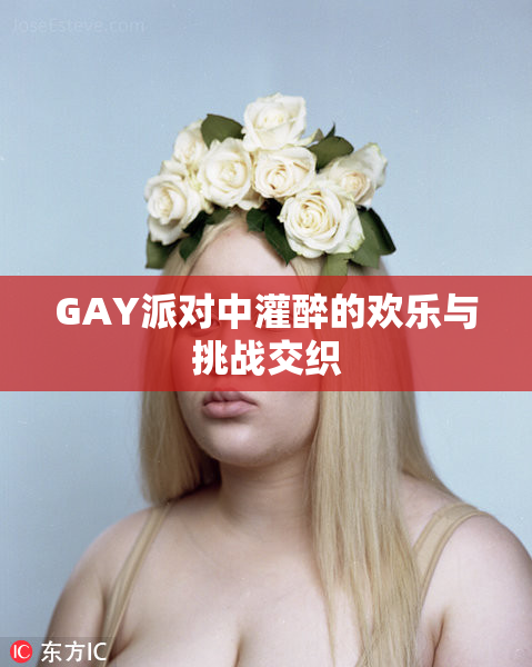 GAY派对中灌醉的欢乐与挑战交织
