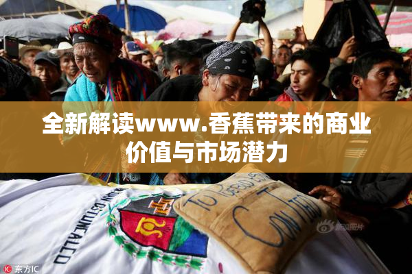 全新解读www.香蕉带来的商业价值与市场潜力