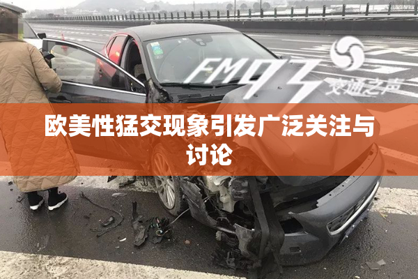 欧美性猛交现象引发广泛关注与讨论
