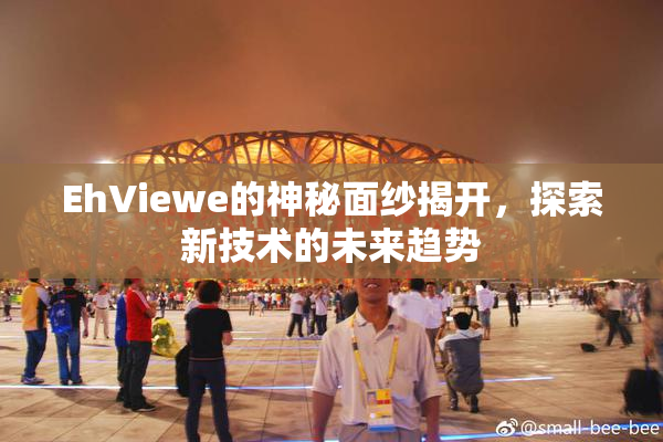 EhViewe的神秘面纱揭开，探索新技术的未来趋势