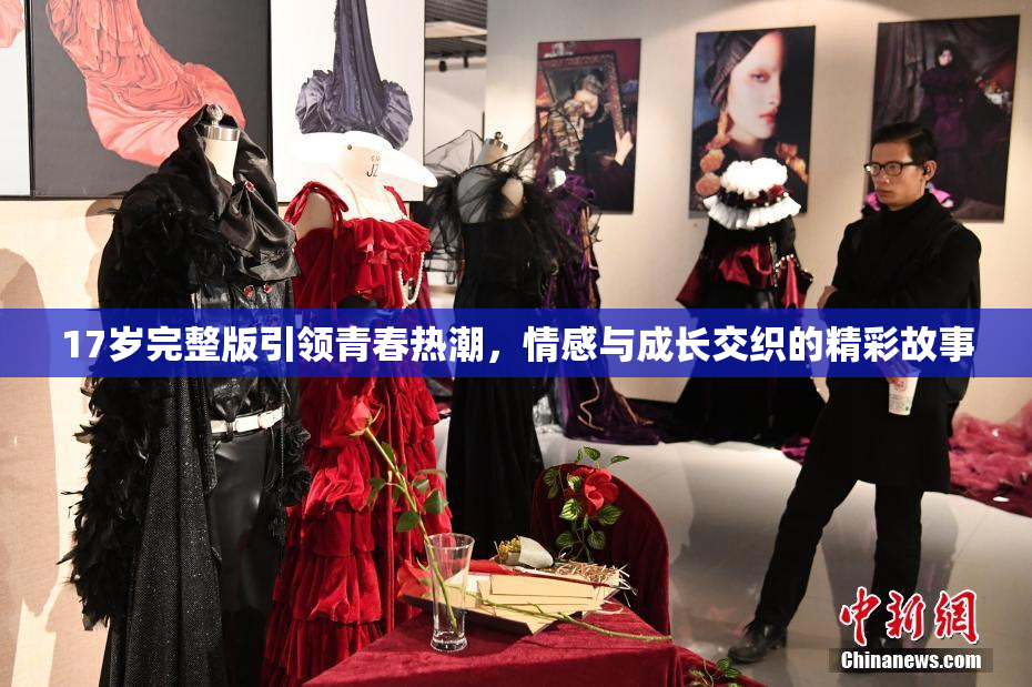 17岁完整版引领青春热潮，情感与成长交织的精彩故事