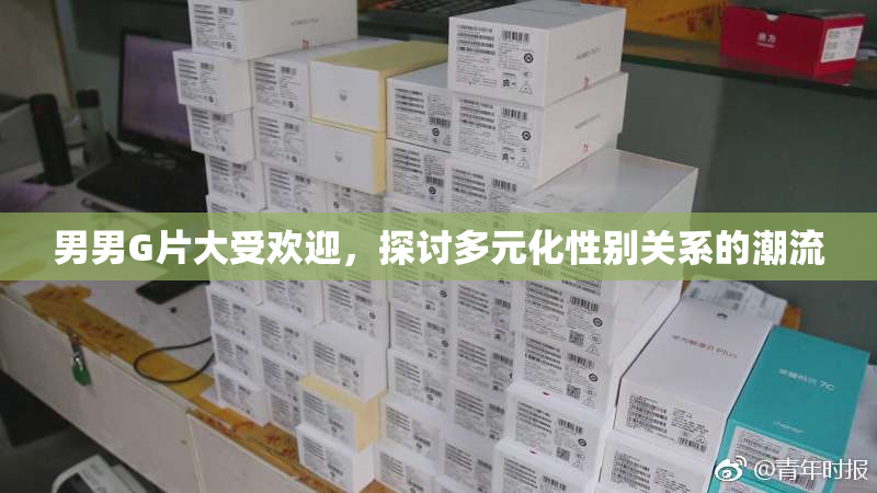 男男G片大受欢迎，探讨多元化性别关系的潮流