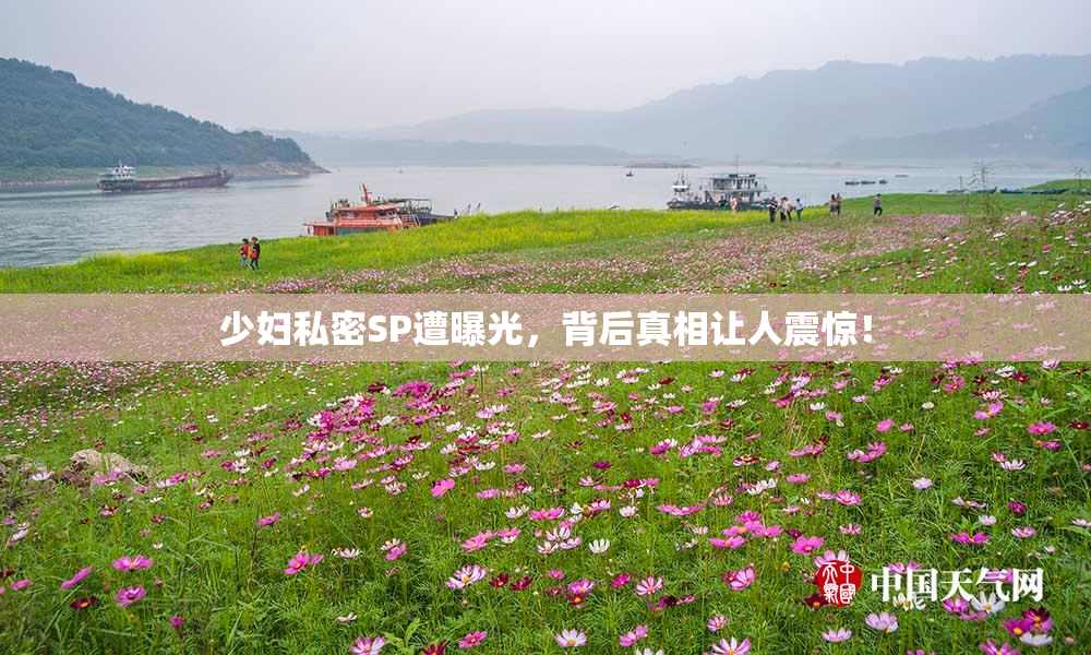 少妇私密SP遭曝光，背后真相让人震惊！