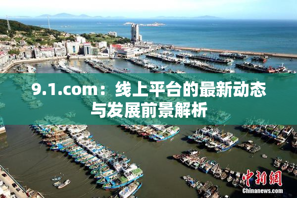 9.1.com：线上平台的最新动态与发展前景解析