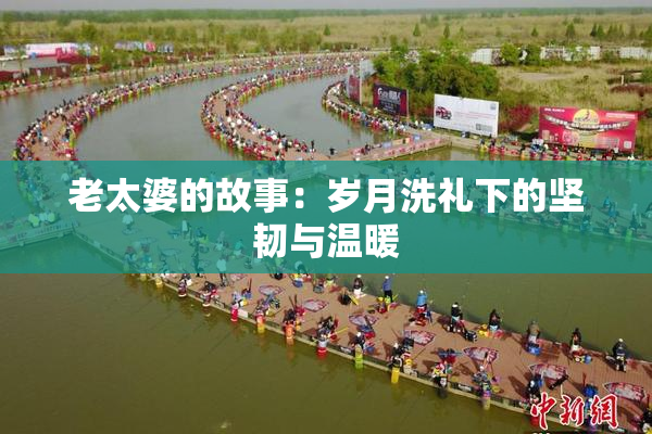 老太婆的故事：岁月洗礼下的坚韧与温暖