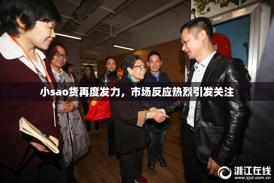 小sao货再度发力，市场反应热烈引发关注