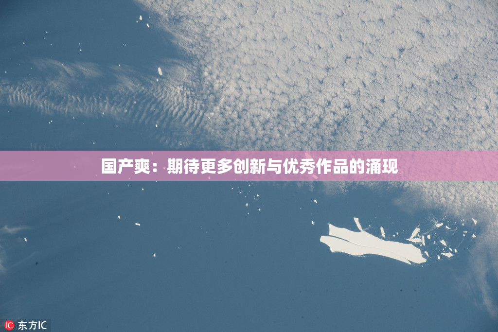 国产爽：期待更多创新与优秀作品的涌现