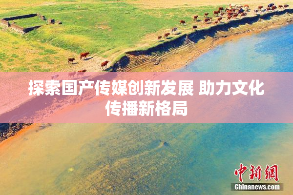 探索国产传媒创新发展 助力文化传播新格局
