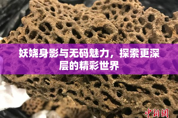 妖娆身影与无码魅力，探索更深层的精彩世界