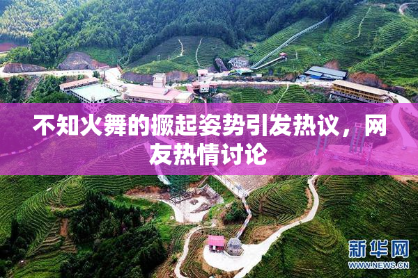 不知火舞的撅起姿势引发热议，网友热情讨论