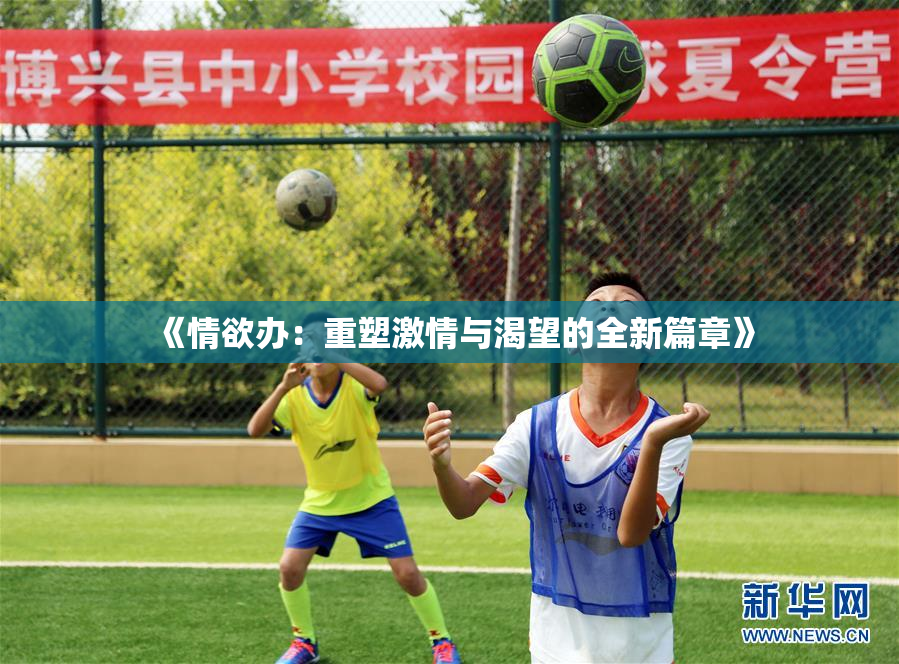 《情欲办：重塑激情与渴望的全新篇章》