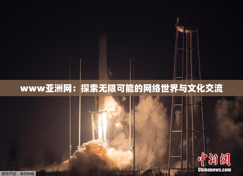 www亚洲网：探索无限可能的网络世界与文化交流