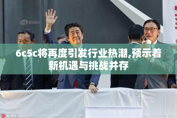 6c5c将再度引发行业热潮,预示着新机遇与挑战并存