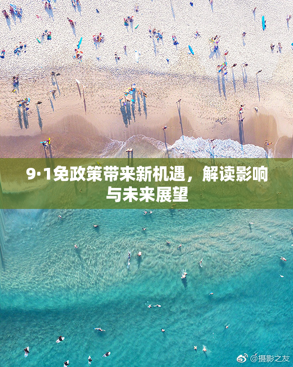 9·1免政策带来新机遇，解读影响与未来展望