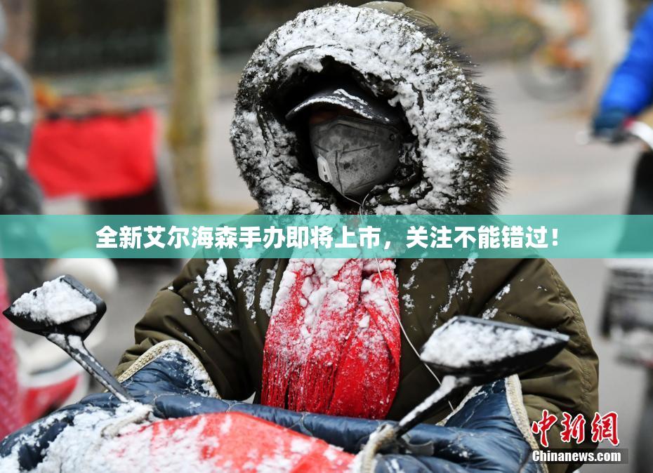 全新艾尔海森手办即将上市，关注不能错过！