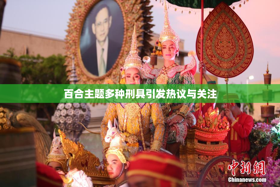百合主题多种刑具引发热议与关注